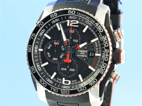 Tissot T Sport PRS 516 Extreme Automatik Chronograph T079 42 T079 427