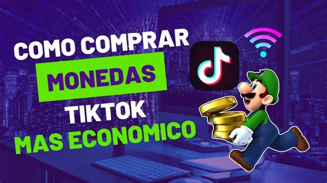 Tiktok Completa O Teu Saldo Como Comprar Moedas Practical Tips