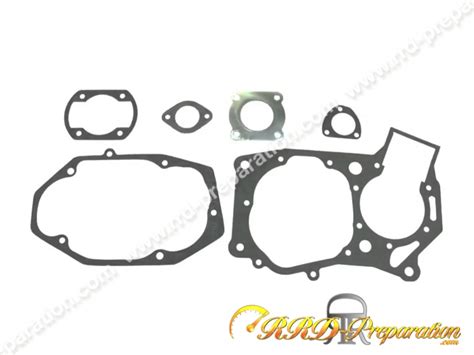 Complete Engine Gasket Kit Pieces Athena For Suzuki Dr Big Cc