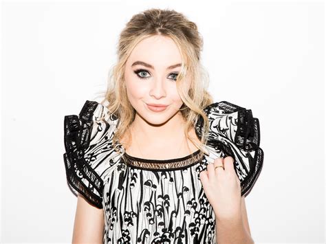 Sabrina Carpenter Celebrities Photo 44655514 Fanpop