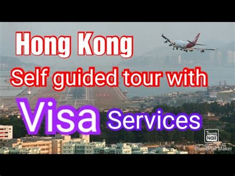 How Much Is Hong Kong Tour Package Can I Visit Hong Kong With Travel