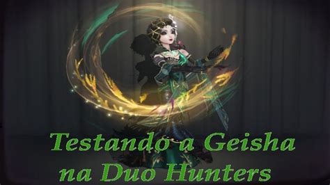 Sendo Carregado De Geisha Na Duo Pelo Meu Amigo Ft Marmita Youtube