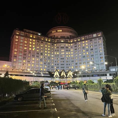 Genting Highlands: Weather, Attractions, and Best Time to Visit - Your ...