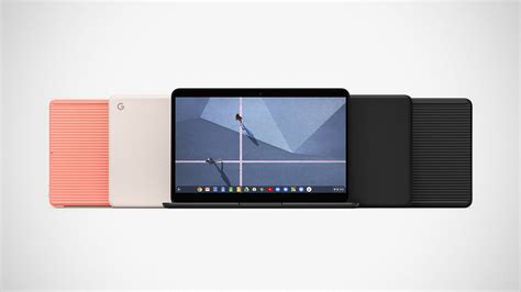 Google Pixelbook Go Is An Affordable Pixelbook With 12 Hours Battery Life - SHOUTS