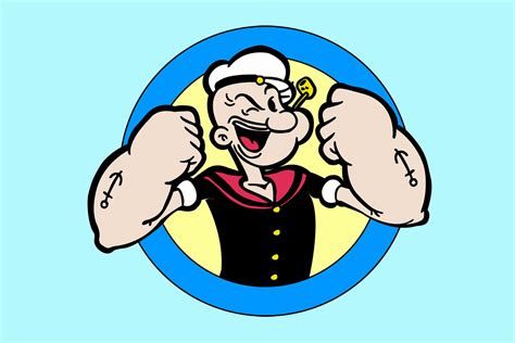 Após 10 anos Marinheiro Popeye ganha novos episódios Tribuna PR