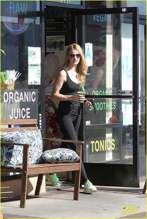 Rosie Huntington Whiteley Rosie For Autograph Lingerie Collection Collaboration Photo