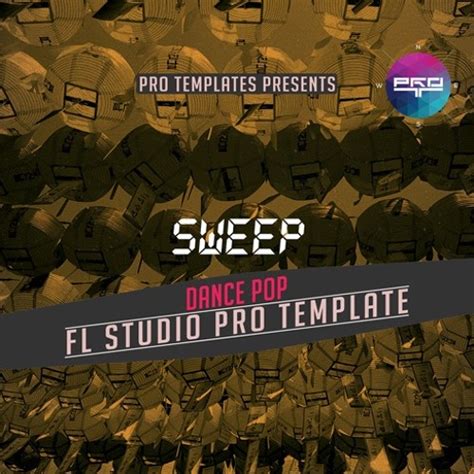 Stream Sweep FL Studio Pro Template By Logic Pro X Templates Listen