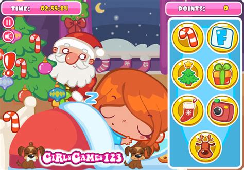 Jouer à Christmas Slacking 2014 Jeux Gratuits En Ligne Avec