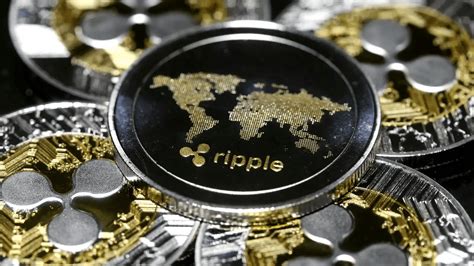 Why Are Crypto Investors Selling Xrp Xrp And Polkadot Dot To Buy Into New Pushd Pushd