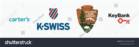 National Park Service Logo: Over 53 Royalty-Free Licensable Stock ...