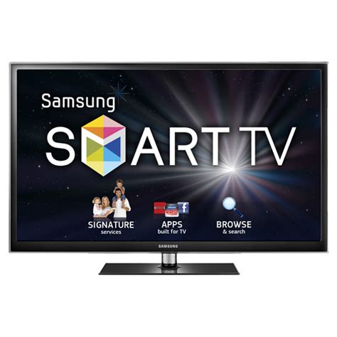 The Best Samsung HDTV Comparison Chart and Feature Guide for LED and ...