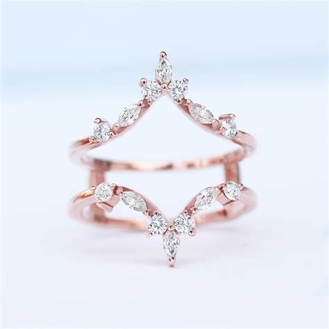 0.70 carat Pear Moissanite Halo Twist Shank Engagement Ring and Iceland