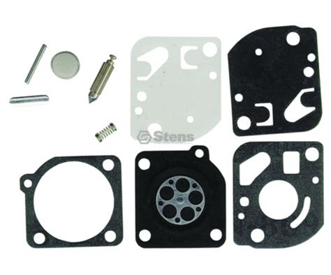 Echo Carb Parts Kit For Pb Pb Blower For Zama Carburetor Ebay