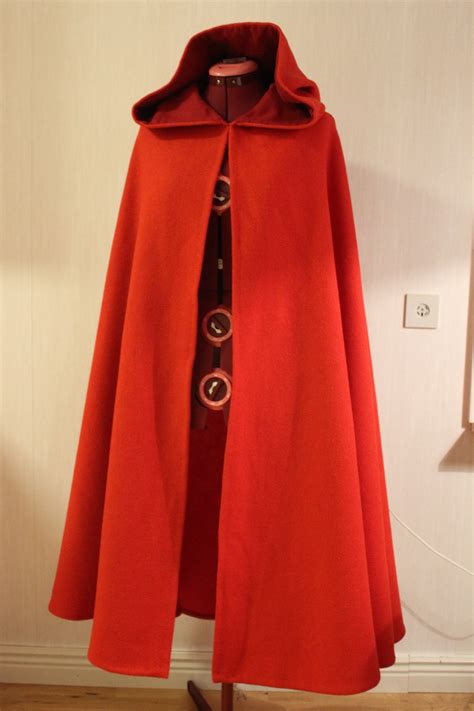 Types Of Cloaks And Capes Lopirisk