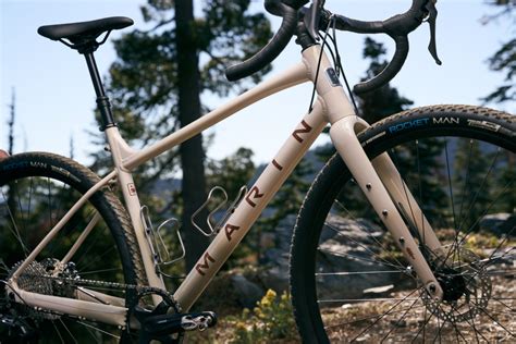 Marin Bikes The Marin Gestalt Xr Is An Extra Rad Gravel Bike For