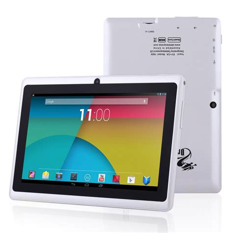 Dragon Touch Y X Tablet Review Update Gazette Review