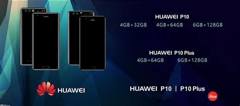 Huawei P Y P Plus En El Per Caracter Sticas Precios Ya