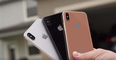 Iphone 8、7s配置曝光：a11處理器開始大規模出貨！另還有手機新功能消息！ 今日頭條 127880 Cool3c