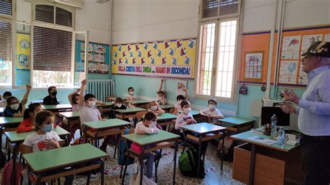 Una Lezione Speciale Scuole Maestre Pie Bologna