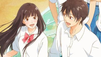 Kimi Ni Todoke Lanza Tr Iler De Su Tercera Temporada Y Confirma Fecha