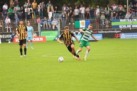 Fc G Tersloh Alemannia Aachen Regionalliga West