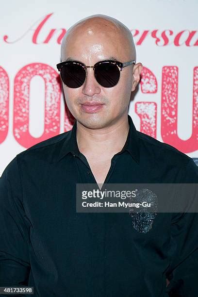 Hong Suk Man Photos And Premium High Res Pictures Getty Images