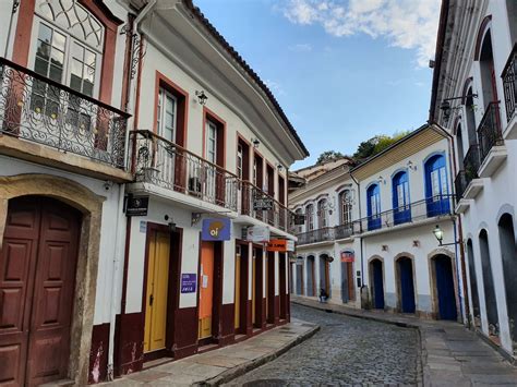 O Que Fazer Em Ouro Preto Visitamos Os Principais Pontos Tur Sticos