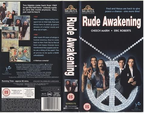 Rude Awakening 1989