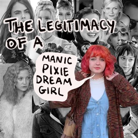 The legitimacy of a manic pixie dream girl – The Spectator