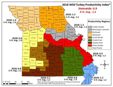 Texas Parks And Wildlife Public Hunting Lands Map Booklet - Printable Maps