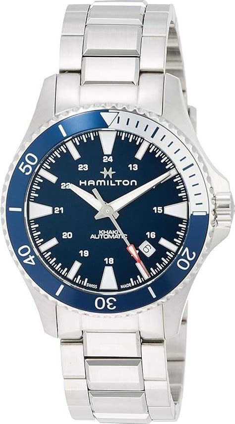 Ou Sont Fabriqu Es Les Montres Hamilton Marctissierwatches