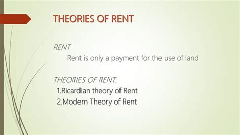 Principles Of Agricultural Economics Ppt