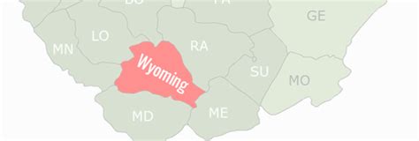 Public & Vital Records in Wyoming County, West Virginia Online