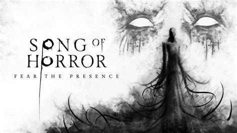 Song of Horror - Horror-Titel für PlayStation 4 und Xbox One erscheint ...