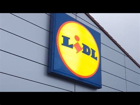 Lidl Germania YouTube