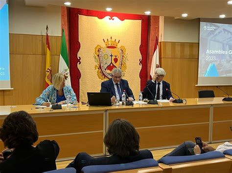 La Mutualidad Celebra Su Asamblea Territorial En La Abogacía De Málaga AbogacÍa De MÁlaga