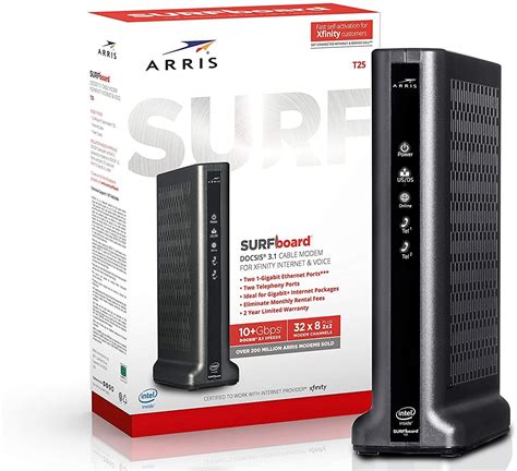 Everything you need to know about the ARRIS T25 [A Review]