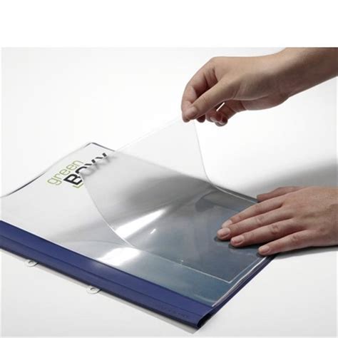 Pochettes Auto Adh Sives Transparentes Pocketfix Pochette Plastique