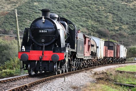 U Class 31806 Biography The Swanage Moguls Fund