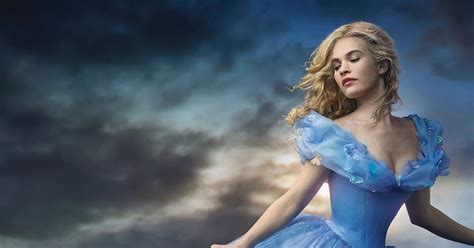 Tech Media Tainment Actresses Who Have Played Cinderella In Movies And Tv Shows