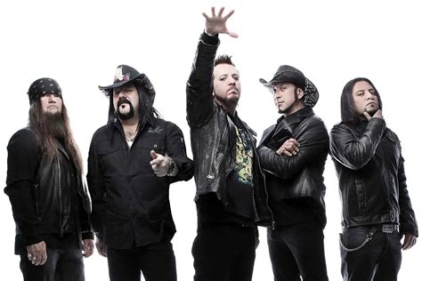 Hellyeah Songs Ranked | Return of Rock