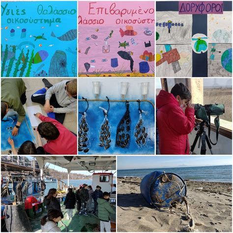 ESA - Mussel researchers team with the project Mussel farms and climate