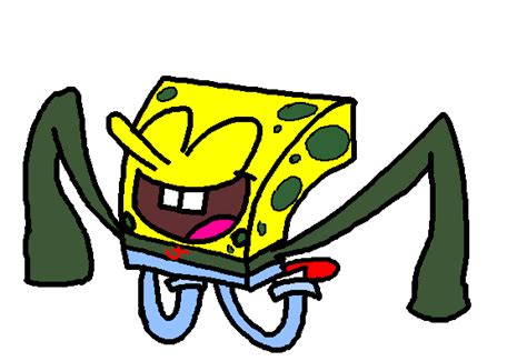 Townsend Squarepants Spongebob Fanon Wiki Fandom