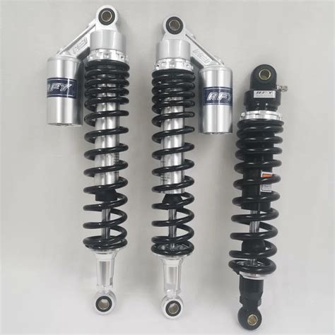 Mm Spring Mm Mm Nitrogen Front Rear Motorcycle Shock Absorber