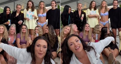 Kylie Morgan Goes Viral In 48 Hours With Unreleased Song Bridesmaids Country Now