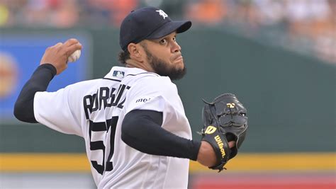 The Detroit News' 2023 Detroit Tigers final grades: Pitchers