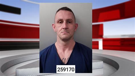 Police searching for inmate that escaped from the Roederer Correctional complex | News from WDRB ...