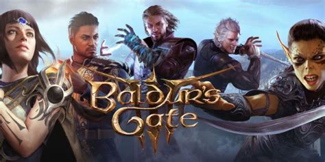 Baldur s Gate 3 Edição Deluxe física anunciada pela Larian Studios