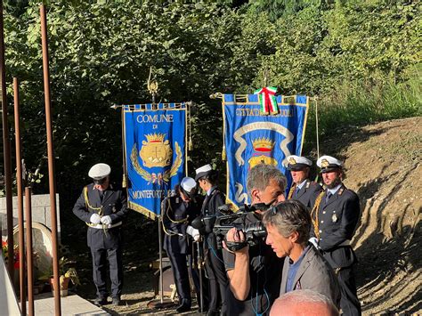 Monteforte Irpino Il Triste Anniversario Del Tragico Incidente Sul