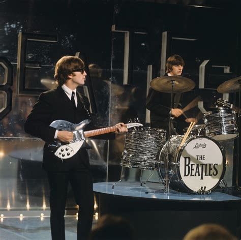 Ringo Starr Was Right To Praise His Drumming And Give John Lennon A